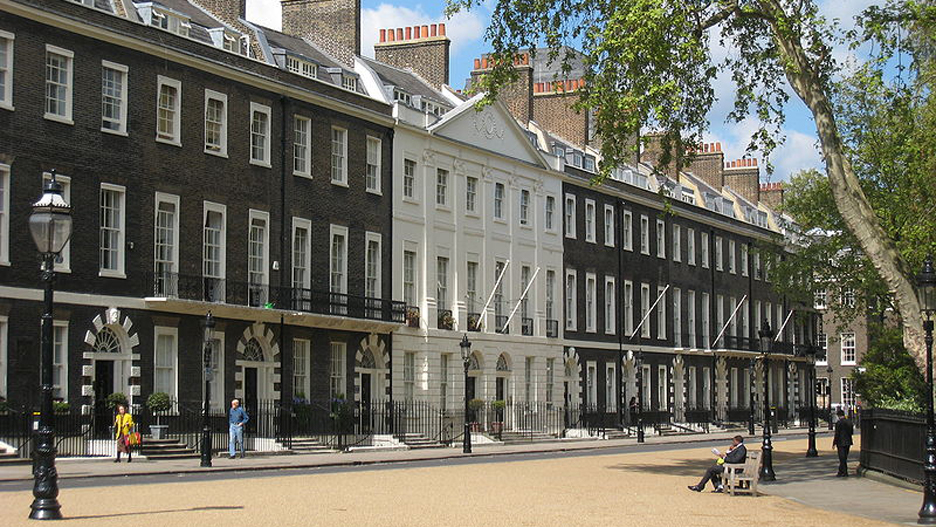 AA Bedford Square