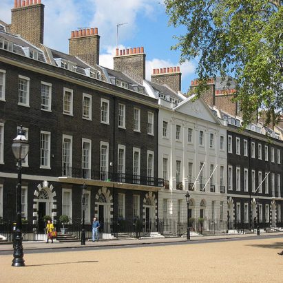 AA Bedford Square