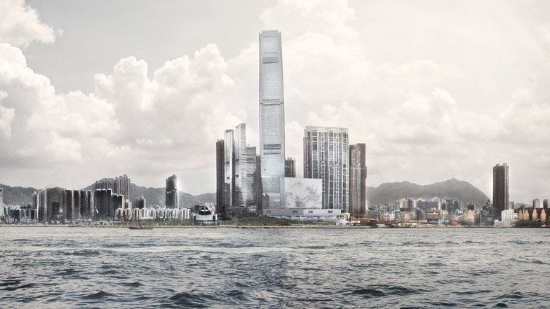 Five exciting architecture and design jobs available in China right now