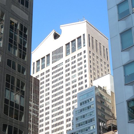 AT&T Building