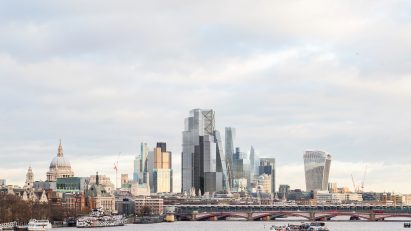 SOM Architects Leadenhall