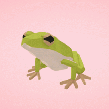 Google releases library of 3D clip-art for use in virtual and augmented reality