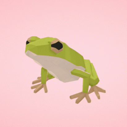 Google releases library of 3D clip-art for use in virtual and augmented reality