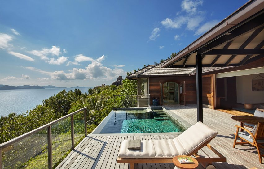 AHEAD Middle East and Africa announces 2017 winners of hotel design awards