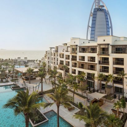 AHEAD Middle East and Africa announces 2017 winners of hotel design awards