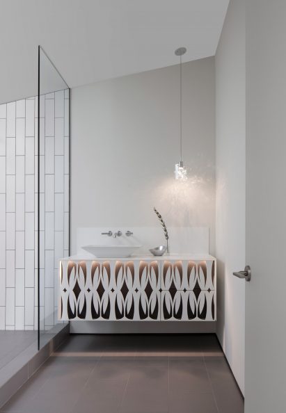 Alber Residence by The Construction Zone
