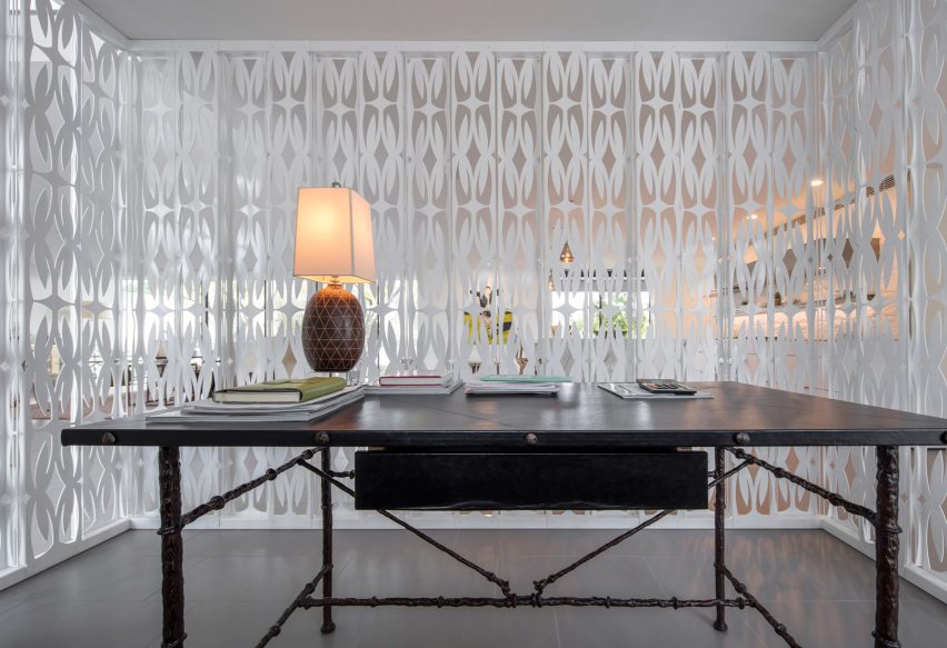 Alber Residence by The Construction Zone