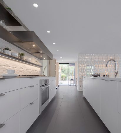 Alber Residence by The Construction Zone