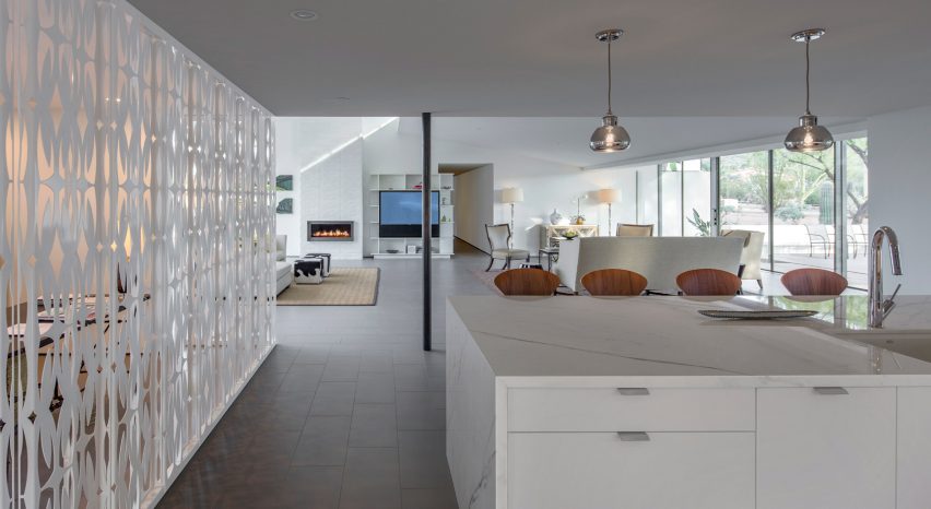 Alber Residence by The Construction Zone
