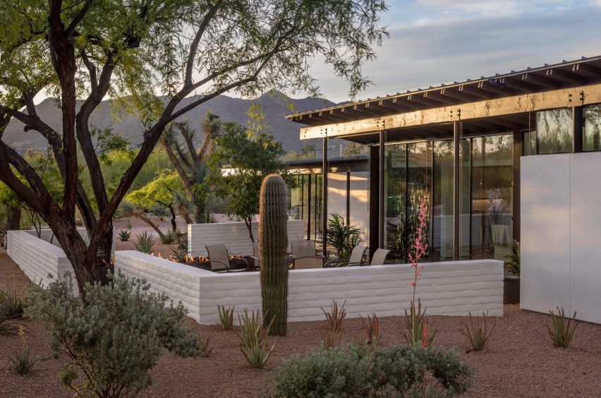 Alber Residence by The Construction Zone