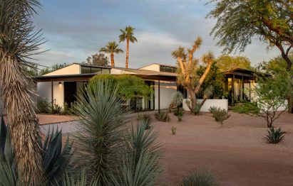 Alber Residence by The Construction Zone