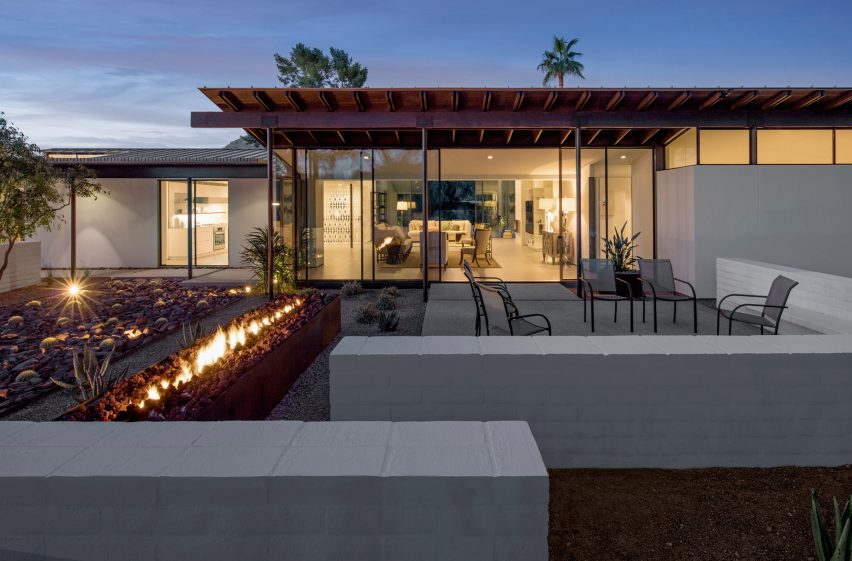Alber Residence by The Construction Zone
