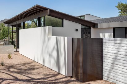 Alber Residence by The Construction Zone