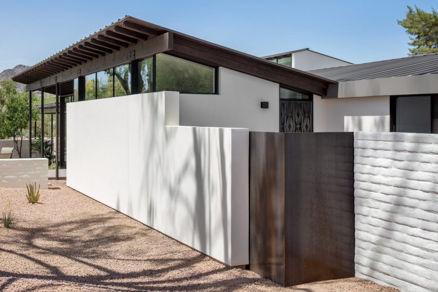 Alber Residence by The Construction Zone