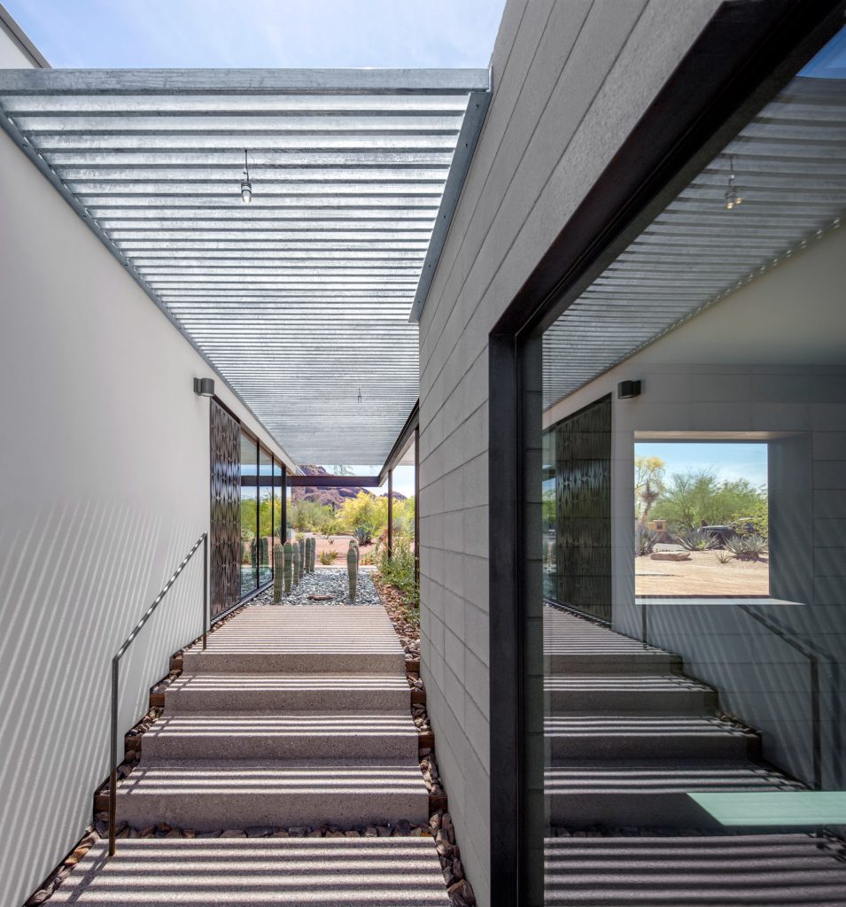 Alber Residence by The Construction Zone