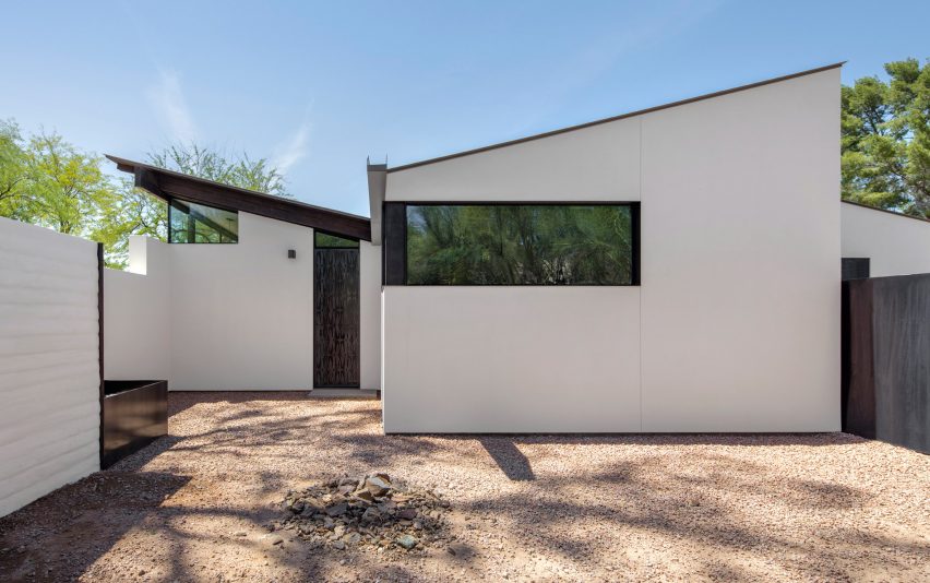 Alber Residence by The Construction Zone