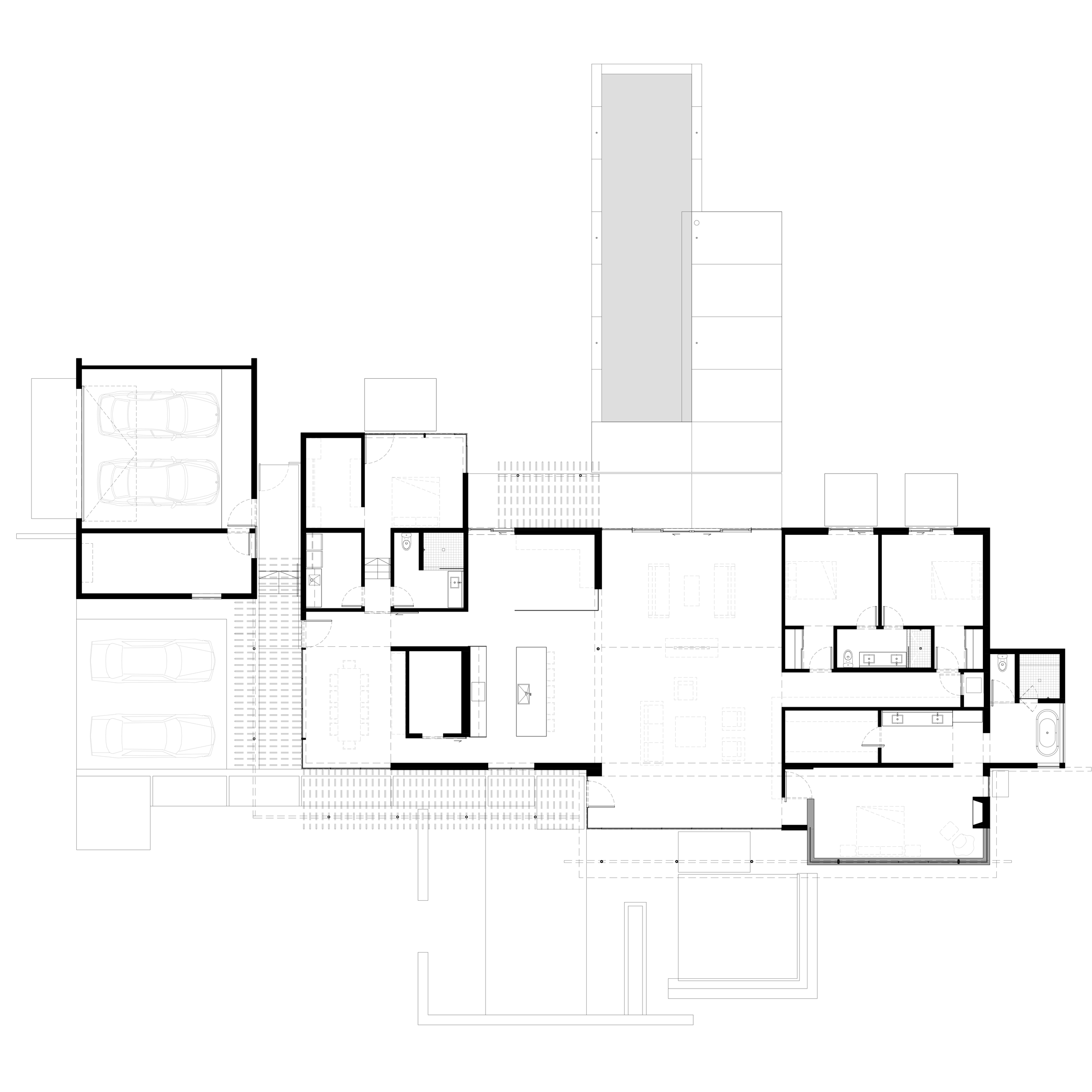 Alber Residence by The Construction Zone
