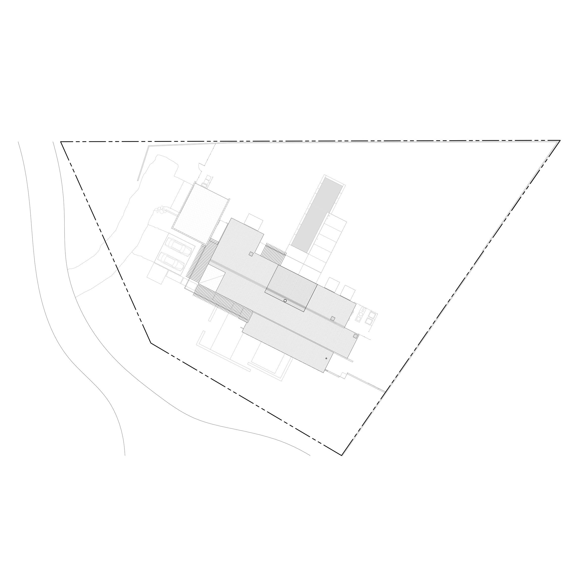 Alber Residence by The Construction Zone