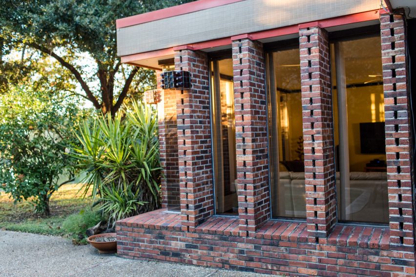 Leonard House by Albert C Ledner