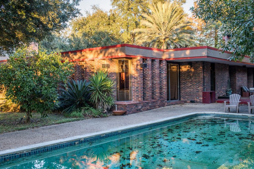 Leonard House by Albert C Ledner