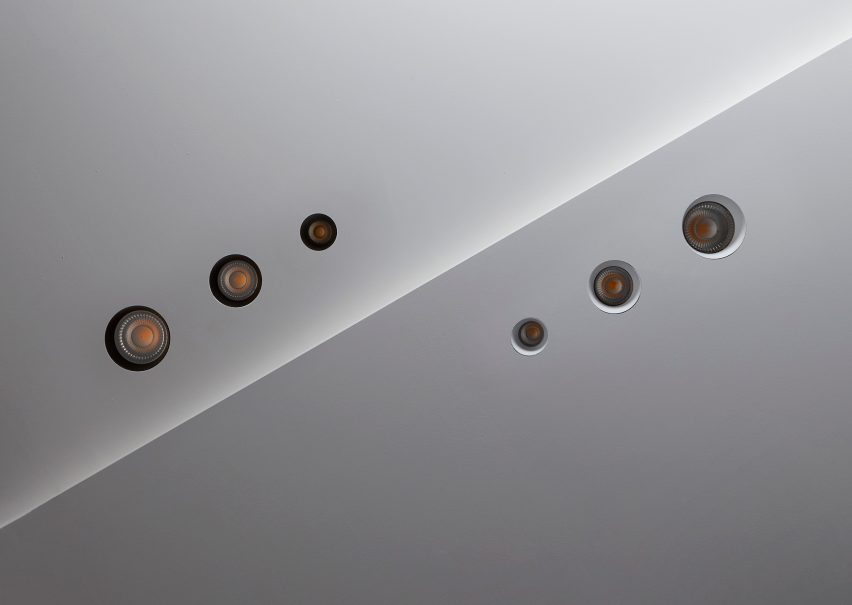 Astro Lighting promoa