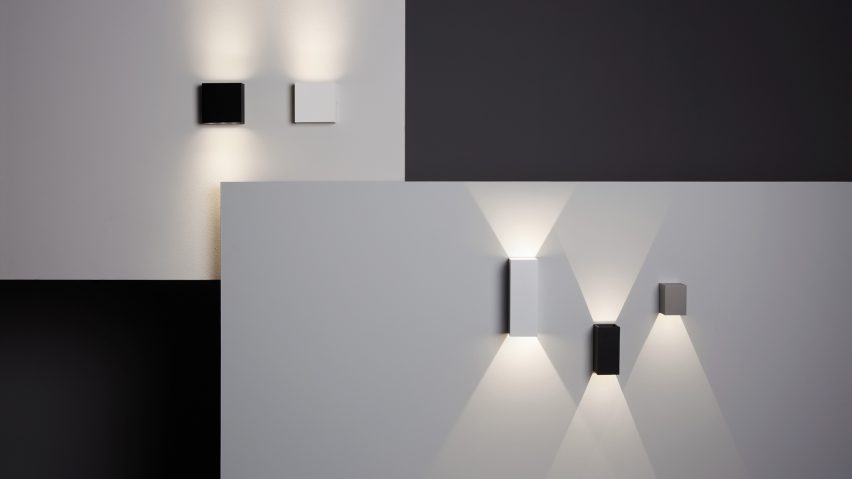 Astro Lighting promoa