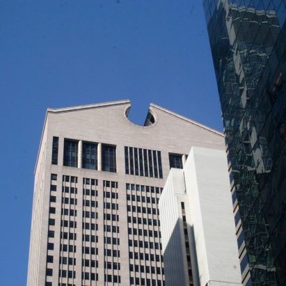 Some cartoonish postmodern buildings are worth saving, says Norman Foster