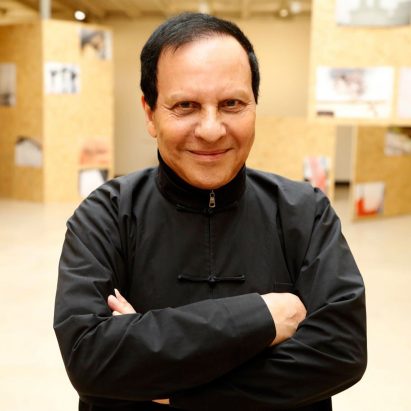 Fashion designer Azzedine Alaïa dies age 77