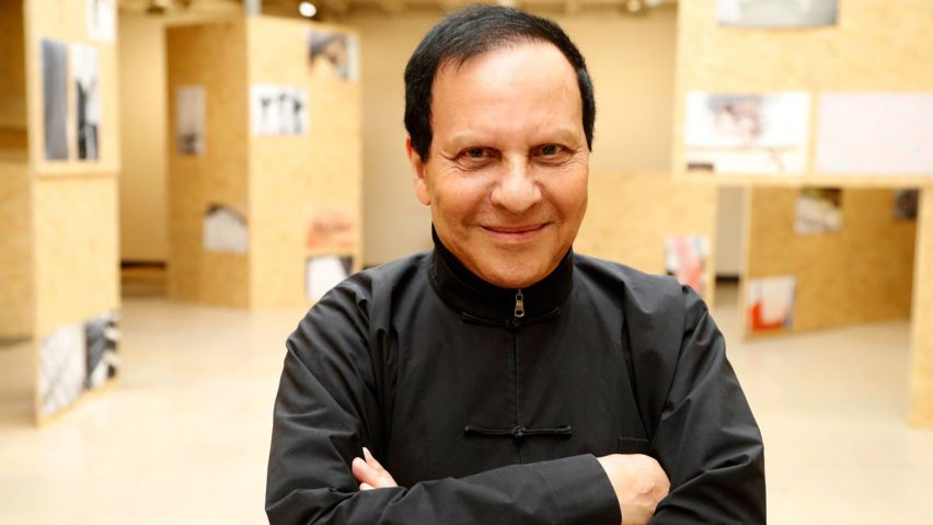 Fashion designer Azzedine Alaïa dies age 77