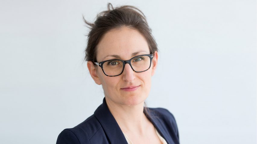 We need designers, not scientists, to show us how to change the world, says Babette Porcelijn