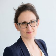 We need designers, not scientists, to show us how to change the world, says Babette Porcelijn
