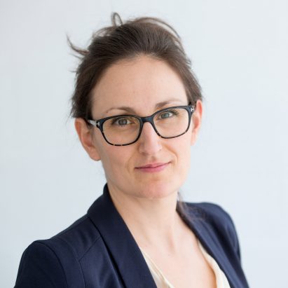 We need designers, not scientists, to show us how to change the world, says Babette Porcelijn