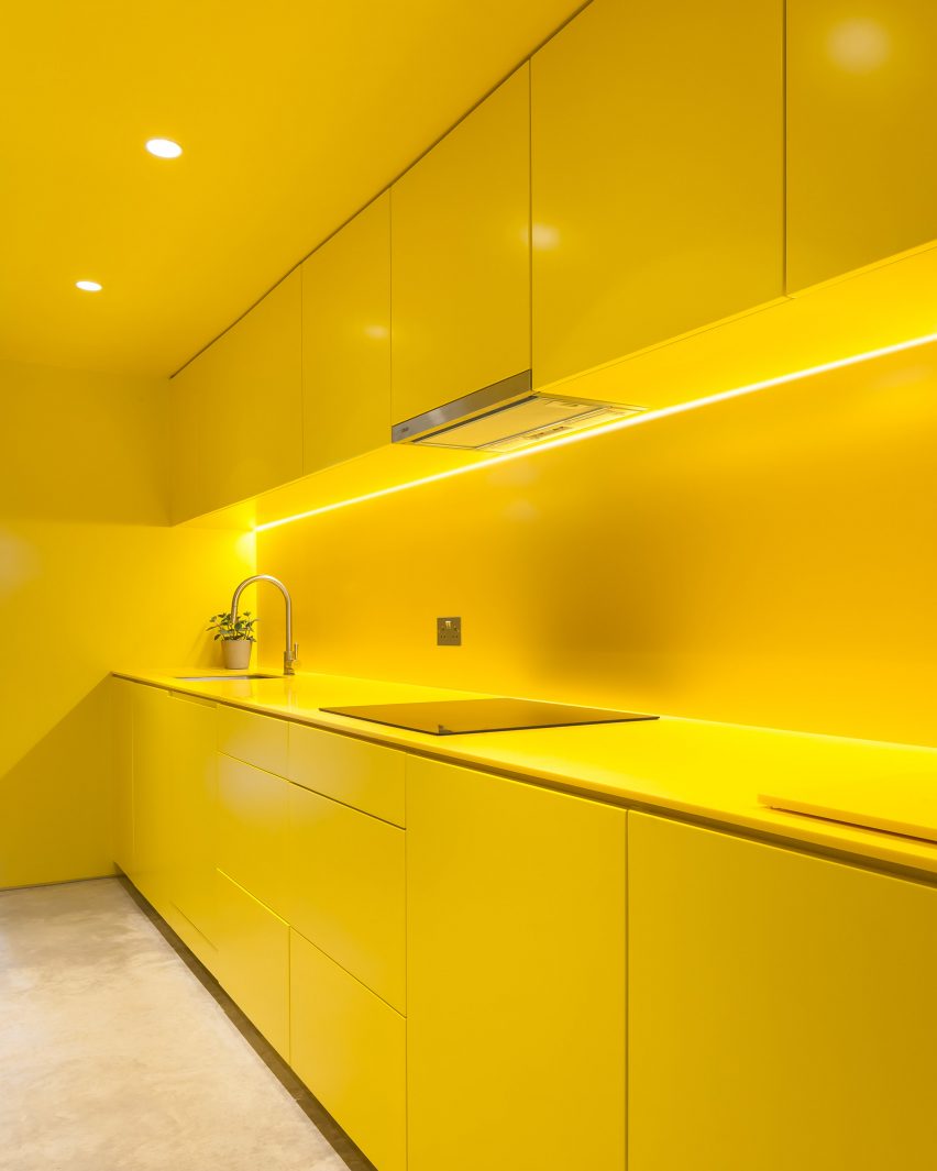 Beresford Road by Russian for Fish