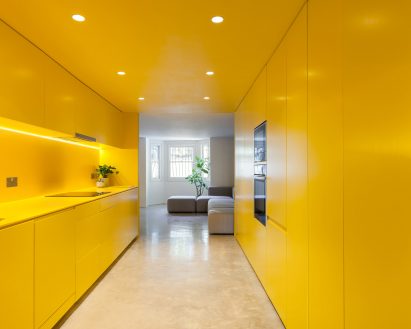 Beresford Road by Russian for Fish
