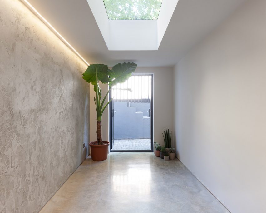 Beresford Road by Russian for Fish