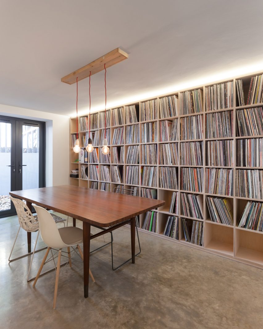 vBeresford Road by Russian for Fish