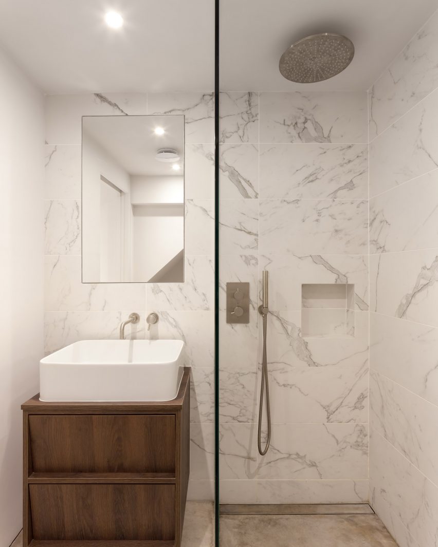 Beresford Road by Russian for Fish