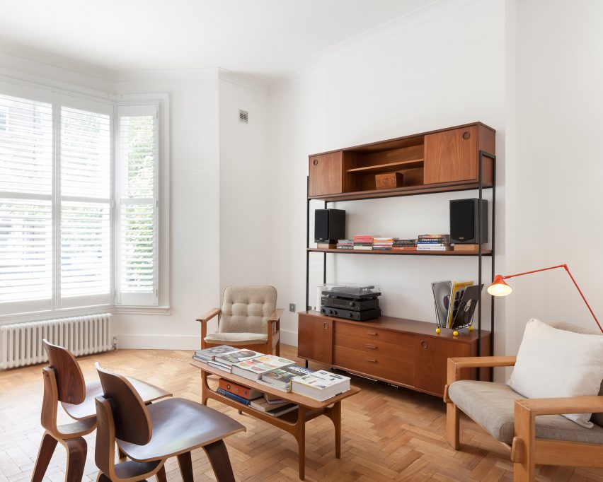 Beresford Road by Russian for Fish