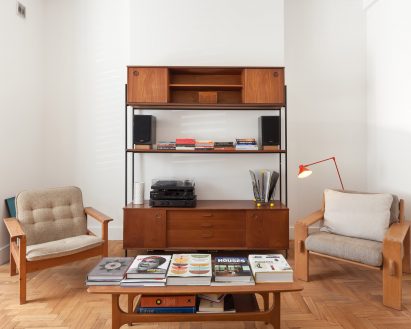 Beresford Road by Russian for Fish