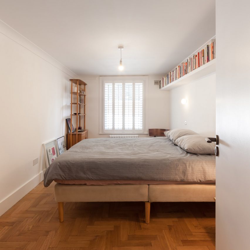 Beresford Road by Russian for Fish