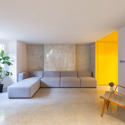 Beresford Road by Russian for Fish