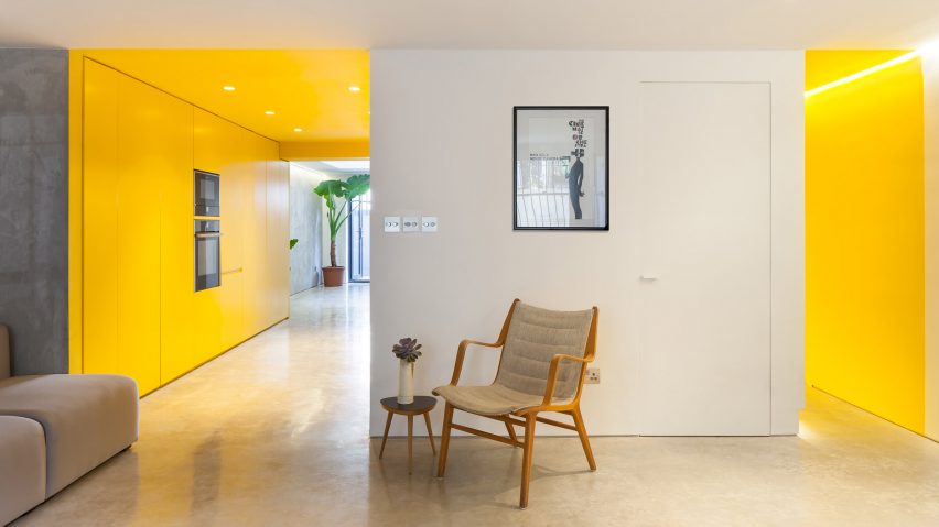Beresford Road by Russian for Fish