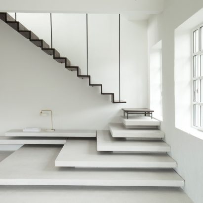 Dezeen's top 10 staircases | Staircase design you need in your home