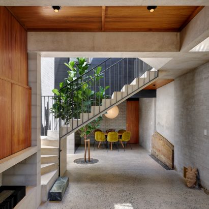 Staircase design you need in your home | Dezeen's top 10 staircases