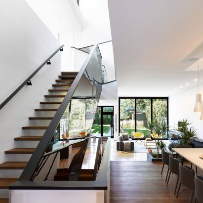 Staircase design you need in your home | Dezeen's top 10 staircases