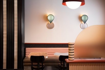 Bibo Ergo Sum by Tait Forman