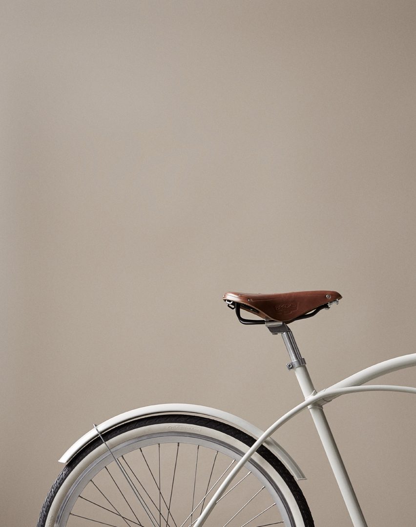 Bicycle by Norm Architects