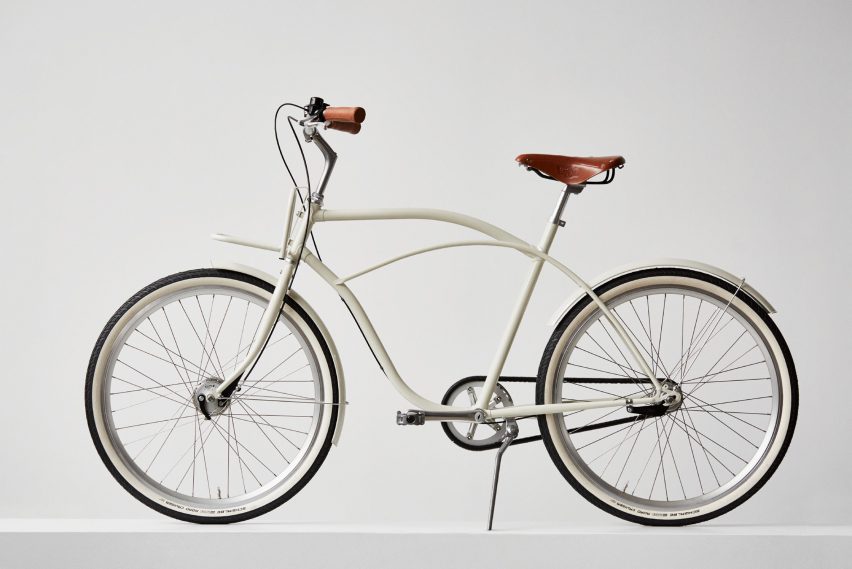 Bicycle by Norm Architects