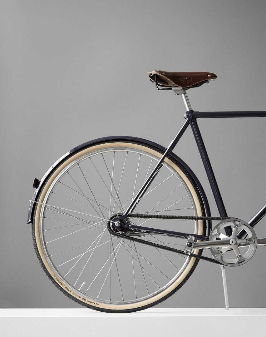 Bicycle by Norm Architects