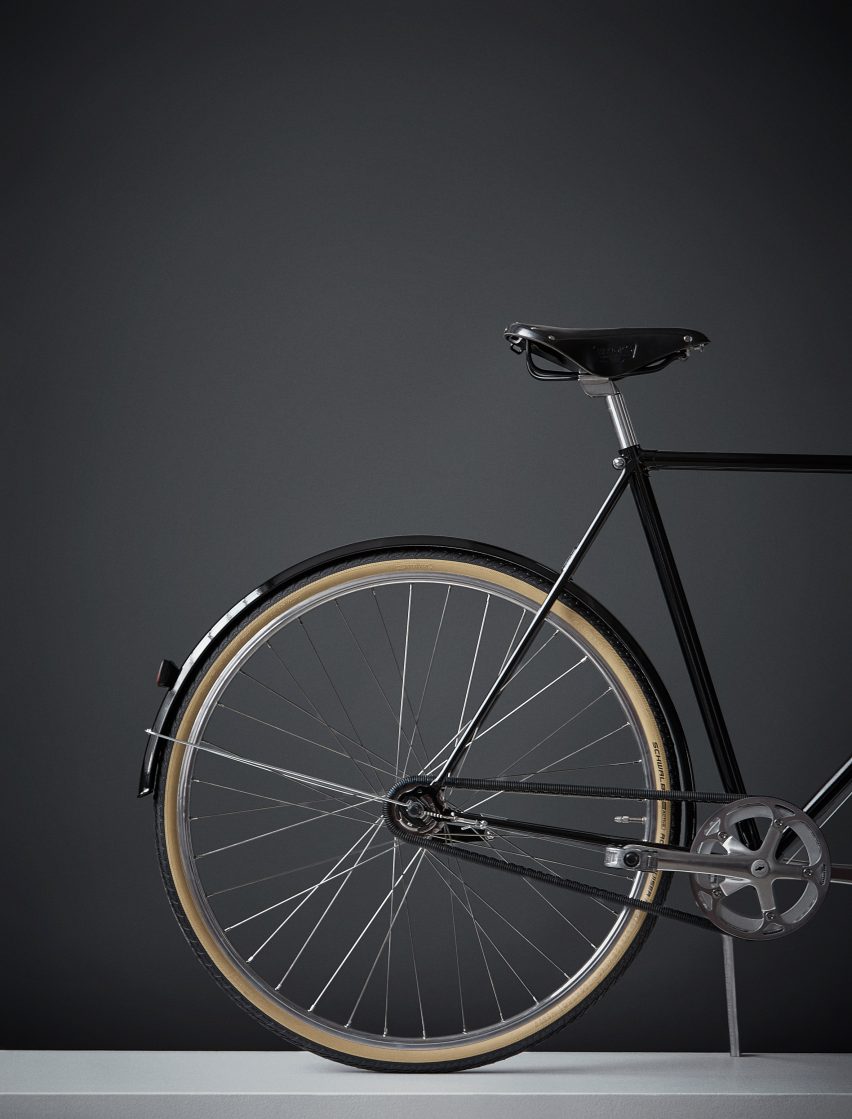 Bicycle by Norm Architects